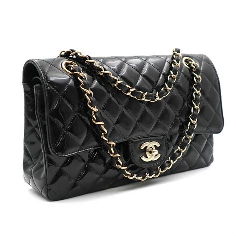 black sparkly chanel bag|expensive black purses quilted Chanel.